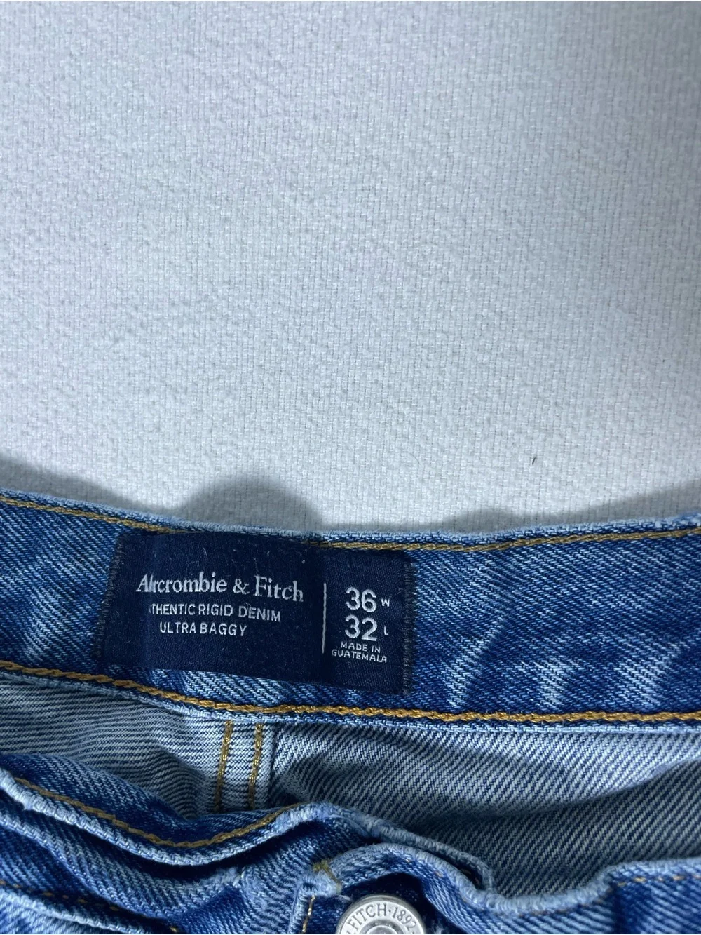 Abercrombie & Fitch abercrombie fitch